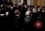 Standbild Richard Nixon Washington DC USA, 1971, aus Sekunde 7 historischem Filmmaterial Videoclip 65675073705