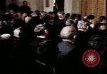 Standbild Richard Nixon Washington DC USA, 1971, aus Sekunde 8 historischem Filmmaterial Videoclip 65675073705