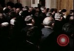 Standbild Richard Nixon Washington DC USA, 1971, aus Sekunde 9 historischem Filmmaterial Videoclip 65675073705