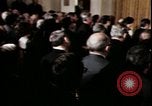 Standbild Richard Nixon Washington DC USA, 1971, aus Sekunde 13 historischem Filmmaterial Videoclip 65675073705