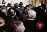 Standbild Richard Nixon Washington DC USA, 1971, aus Sekunde 19 historischem Filmmaterial Videoclip 65675073705