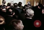 Standbild Richard Nixon Washington DC USA, 1971, aus Sekunde 20 historischem Filmmaterial Videoclip 65675073705