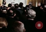 Standbild Richard Nixon Washington DC USA, 1971, aus Sekunde 23 historischem Filmmaterial Videoclip 65675073705