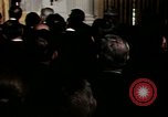 Standbild Richard Nixon Washington DC USA, 1971, aus Sekunde 25 historischem Filmmaterial Videoclip 65675073705