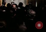 Standbild Richard Nixon Washington DC USA, 1971, aus Sekunde 26 historischem Filmmaterial Videoclip 65675073705