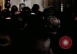 Standbild Richard Nixon Washington DC USA, 1971, aus Sekunde 27 historischem Filmmaterial Videoclip 65675073705
