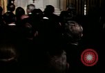 Standbild Richard Nixon Washington DC USA, 1971, aus Sekunde 28 historischem Filmmaterial Videoclip 65675073705