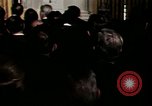 Standbild Richard Nixon Washington DC USA, 1971, aus Sekunde 29 historischem Filmmaterial Videoclip 65675073705