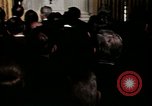 Standbild Richard Nixon Washington DC USA, 1971, aus Sekunde 30 historischem Filmmaterial Videoclip 65675073705