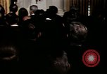Standbild Richard Nixon Washington DC USA, 1971, aus Sekunde 31 historischem Filmmaterial Videoclip 65675073705