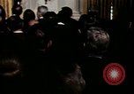 Standbild Richard Nixon Washington DC USA, 1971, aus Sekunde 32 historischem Filmmaterial Videoclip 65675073705