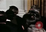 Standbild Richard Nixon Washington DC USA, 1971, aus Sekunde 45 historischem Filmmaterial Videoclip 65675073705