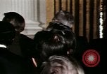 Standbild Richard Nixon Washington DC USA, 1971, aus Sekunde 47 historischem Filmmaterial Videoclip 65675073705