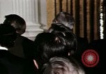 Standbild Richard Nixon Washington DC USA, 1971, aus Sekunde 48 historischem Filmmaterial Videoclip 65675073705