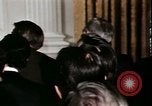 Standbild Richard Nixon Washington DC USA, 1971, aus Sekunde 49 historischem Filmmaterial Videoclip 65675073705
