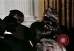 Standbild Richard Nixon Washington DC USA, 1971, aus Sekunde 50 historischem Filmmaterial Videoclip 65675073705