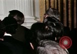 Standbild Richard Nixon Washington DC USA, 1971, aus Sekunde 52 historischem Filmmaterial Videoclip 65675073705