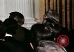 Standbild Richard Nixon Washington DC USA, 1971, aus Sekunde 53 historischem Filmmaterial Videoclip 65675073705