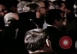 Standbild Richard Nixon Washington DC USA, 1971, aus Sekunde 55 historischem Filmmaterial Videoclip 65675073705