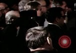 Standbild Richard Nixon Washington DC USA, 1971, aus Sekunde 56 historischem Filmmaterial Videoclip 65675073705
