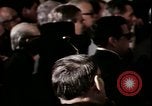 Standbild Richard Nixon Washington DC USA, 1971, aus Sekunde 57 historischem Filmmaterial Videoclip 65675073705