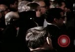 Standbild Richard Nixon Washington DC USA, 1971, aus Sekunde 60 historischem Filmmaterial Videoclip 65675073705