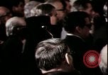 Standbild Richard Nixon Washington DC USA, 1971, aus Sekunde 61 historischem Filmmaterial Videoclip 65675073705