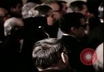 Standbild Richard Nixon Washington DC USA, 1971, aus Sekunde 62 historischem Filmmaterial Videoclip 65675073705