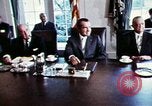 Standbild Richard Nixon Washington DC USA, 1971, aus Sekunde 15 historischem Filmmaterial Videoclip 65675073706