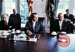Standbild Richard Nixon Washington DC USA, 1971, aus Sekunde 17 historischem Filmmaterial Videoclip 65675073706