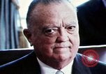 Standbild Richard Nixon Washington DC USA, 1971, aus Sekunde 24 historischem Filmmaterial Videoclip 65675073706
