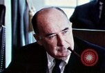 Standbild Richard Nixon Washington DC USA, 1971, aus Sekunde 29 historischem Filmmaterial Videoclip 65675073706