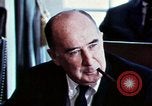 Standbild Richard Nixon Washington DC USA, 1971, aus Sekunde 30 historischem Filmmaterial Videoclip 65675073706