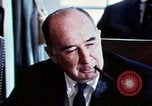 Standbild Richard Nixon Washington DC USA, 1971, aus Sekunde 31 historischem Filmmaterial Videoclip 65675073706