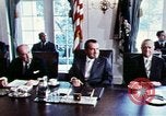 Standbild Richard Nixon Washington DC USA, 1971, aus Sekunde 36 historischem Filmmaterial Videoclip 65675073706