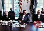 Standbild Richard Nixon Washington DC USA, 1971, aus Sekunde 37 historischem Filmmaterial Videoclip 65675073706