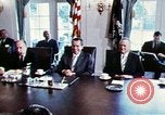 Standbild Richard Nixon Washington DC USA, 1971, aus Sekunde 46 historischem Filmmaterial Videoclip 65675073706
