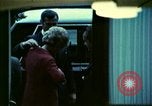 Standbild Richard Nixon Teheran Iran, 1972, aus Sekunde 6 historischem Filmmaterial Videoclip 65675073707
