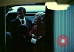 Standbild Richard Nixon Teheran Iran, 1972, aus Sekunde 9 historischem Filmmaterial Videoclip 65675073707
