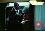 Standbild Richard Nixon Teheran Iran, 1972, aus Sekunde 10 historischem Filmmaterial Videoclip 65675073707