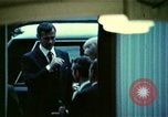 Standbild Richard Nixon Teheran Iran, 1972, aus Sekunde 13 historischem Filmmaterial Videoclip 65675073707