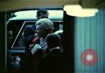 Standbild Richard Nixon Teheran Iran, 1972, aus Sekunde 14 historischem Filmmaterial Videoclip 65675073707