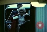Standbild Richard Nixon Teheran Iran, 1972, aus Sekunde 15 historischem Filmmaterial Videoclip 65675073707