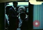 Standbild Richard Nixon Teheran Iran, 1972, aus Sekunde 18 historischem Filmmaterial Videoclip 65675073707