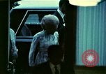 Standbild Richard Nixon Teheran Iran, 1972, aus Sekunde 20 historischem Filmmaterial Videoclip 65675073707