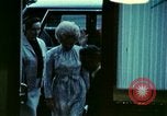 Standbild Richard Nixon Teheran Iran, 1972, aus Sekunde 22 historischem Filmmaterial Videoclip 65675073707