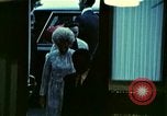 Standbild Richard Nixon Teheran Iran, 1972, aus Sekunde 23 historischem Filmmaterial Videoclip 65675073707