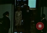 Standbild Richard Nixon Teheran Iran, 1972, aus Sekunde 27 historischem Filmmaterial Videoclip 65675073707