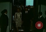 Standbild Richard Nixon Teheran Iran, 1972, aus Sekunde 28 historischem Filmmaterial Videoclip 65675073707