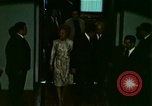 Standbild Richard Nixon Teheran Iran, 1972, aus Sekunde 29 historischem Filmmaterial Videoclip 65675073707